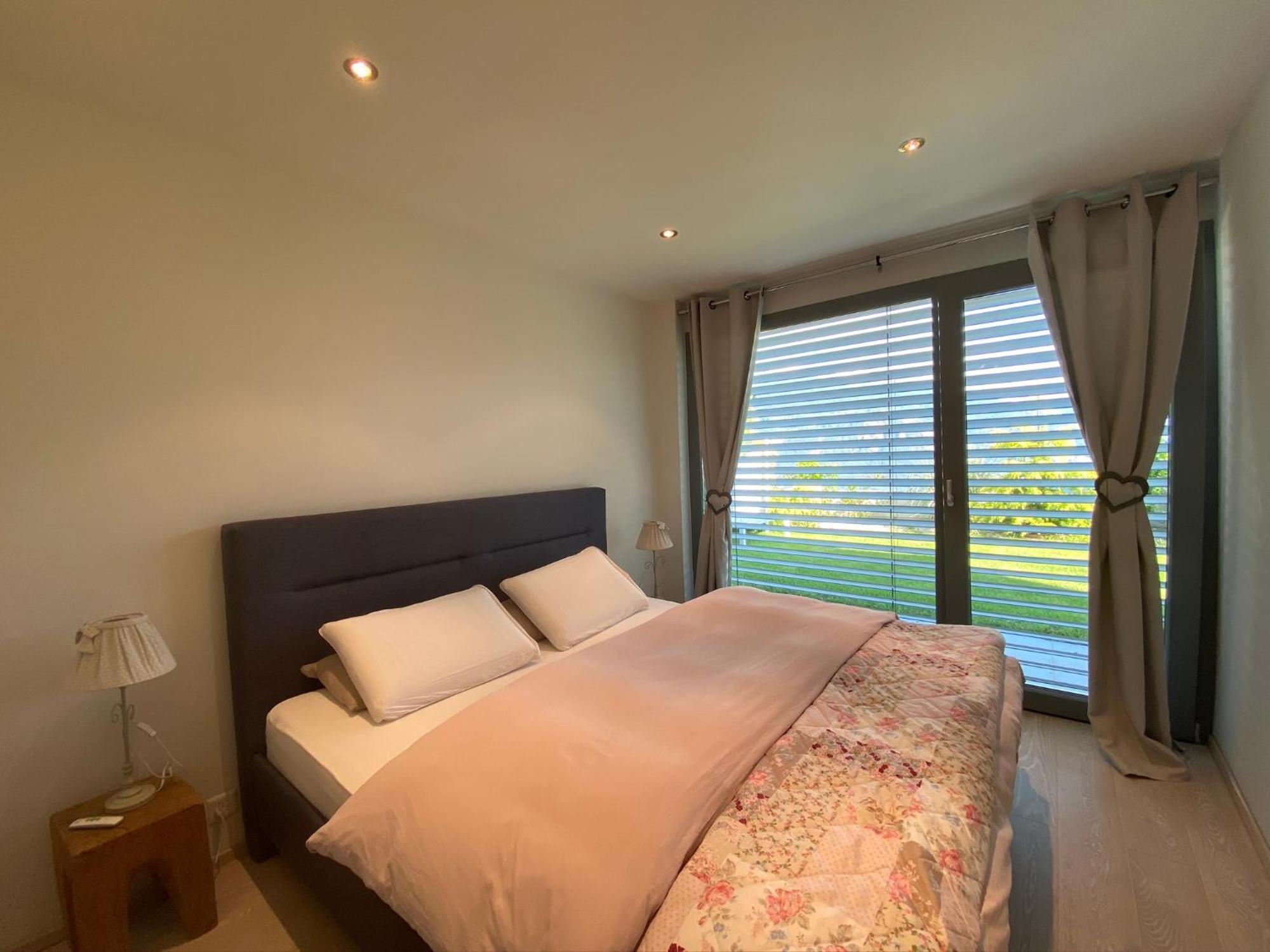 Bnb Valais - By La Sittelle Grimisuat Luaran gambar